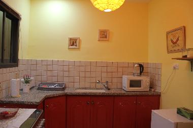 Casa de vacaciones en Jish-Gush Halav (HaZafon (Northern))Casa de vacaciones