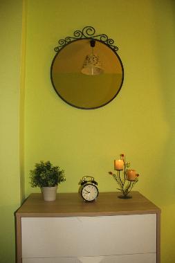 Casa de vacaciones en Jish-Gush Halav (HaZafon (Northern))Casa de vacaciones