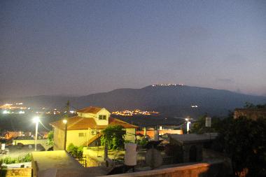 Casa de vacaciones en Jish-Gush Halav (HaZafon (Northern))Casa de vacaciones