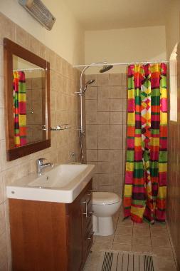 Casa de vacaciones en Jish-Gush Halav (HaZafon (Northern))Casa de vacaciones