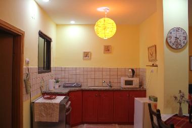 Casa de vacaciones en Jish-Gush Halav (HaZafon (Northern))Casa de vacaciones