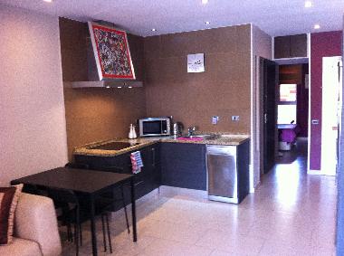 Apartamento de vacaciones en Faab (Teneriffa)Casa de vacaciones