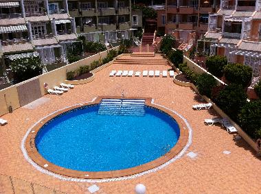 Apartamento de vacaciones en Faab (Teneriffa)Casa de vacaciones