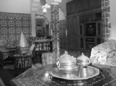 Apartamento de vacaciones en temara (Rabat-Sale)Casa de vacaciones