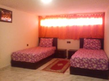 Apartamento de vacaciones en temara (Rabat-Sale)Casa de vacaciones
