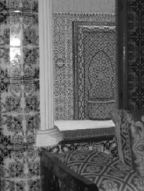 Apartamento de vacaciones en temara (Rabat-Sale)Casa de vacaciones