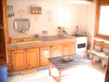 Apartamento de vacaciones en temara (Rabat-Sale)Casa de vacaciones