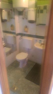 Apartamento de vacaciones en rovinj (Istarska)Casa de vacaciones