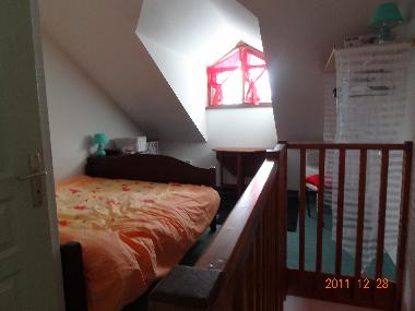 Chalet en salle les alpes (Hautes-Alpes)Casa de vacaciones