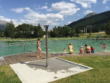 Chalet en salle les alpes (Hautes-Alpes)Casa de vacaciones