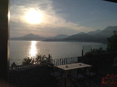 Apartamento de vacaciones en Sveti Stefan (Montenegro)Casa de vacaciones