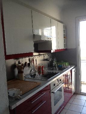Apartamento de vacaciones en marseille (Bouches-du-Rhne)Casa de vacaciones