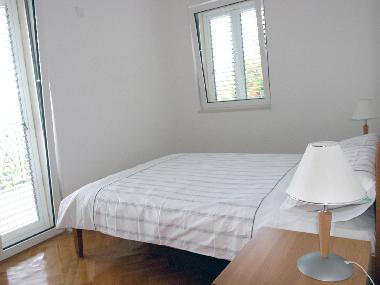 Apartamento de vacaciones en Sveti Stefan (Montenegro)Casa de vacaciones