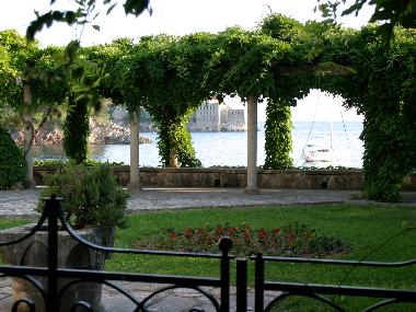 Apartamento de vacaciones en Sveti Stefan (Montenegro)Casa de vacaciones