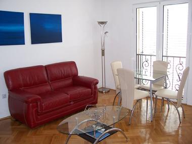 Apartamento de vacaciones en Sveti Stefan (Montenegro)Casa de vacaciones