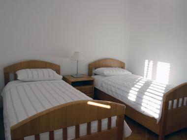 Apartamento de vacaciones en Sveti Stefan (Montenegro)Casa de vacaciones