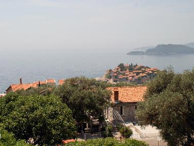 Apartamento de vacaciones en Sveti Stefan (Montenegro)Casa de vacaciones