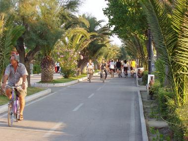 Apartamento de vacaciones en Pescara (Pescara)Casa de vacaciones