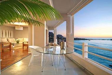 Cama y desayuno en Cape Town (Western Cape)Casa de vacaciones