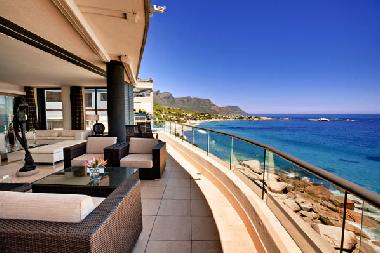 Cama y desayuno en Cape Town (Western Cape)Casa de vacaciones