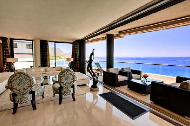 Cama y desayuno en Cape Town (Western Cape)Casa de vacaciones