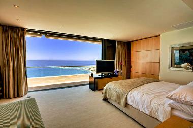 Cama y desayuno en Cape Town (Western Cape)Casa de vacaciones