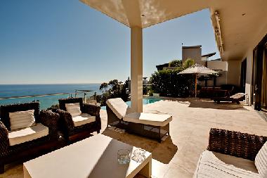 Cama y desayuno en Cape Town (Western Cape)Casa de vacaciones