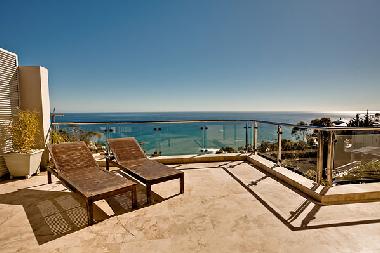 Cama y desayuno en Cape Town (Western Cape)Casa de vacaciones