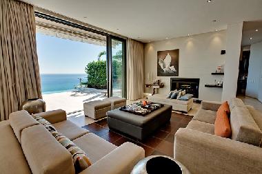 Cama y desayuno en Cape Town (Western Cape)Casa de vacaciones