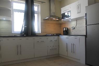 Apartamento de vacaciones en Flic en Flac (Black River)Casa de vacaciones