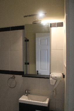 Apartamento de vacaciones en Flic en Flac (Black River)Casa de vacaciones