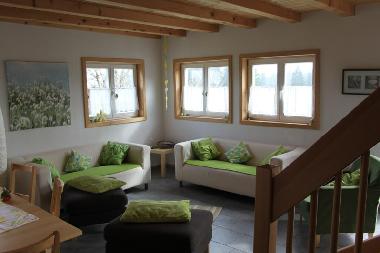 Apartamento de vacaciones en Wertach (Bayerische Schwaben)Casa de vacaciones