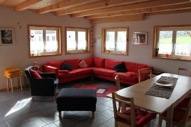 Apartamento de vacaciones en Wertach (Bayerische Schwaben)Casa de vacaciones