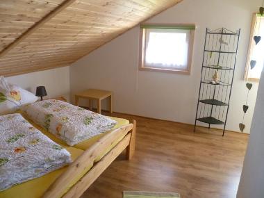 Apartamento de vacaciones en Wertach (Bayerische Schwaben)Casa de vacaciones