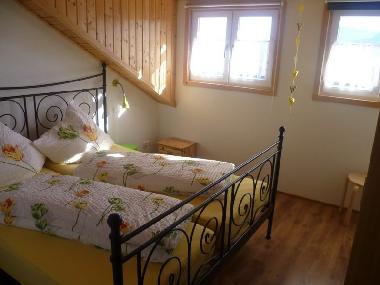 Apartamento de vacaciones en Wertach (Bayerische Schwaben)Casa de vacaciones