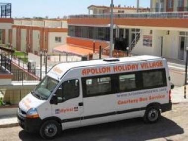 Apartamento de vacaciones en Mavisehir (Aydin)Casa de vacaciones