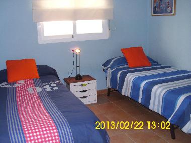 Apartamento de vacaciones en El Campello (Alicante / Alacant)Casa de vacaciones