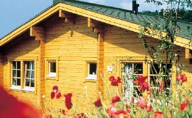 Apartamento de vacaciones en Masserberg OT Fehrenbach (Thringer Wald)Casa de vacaciones