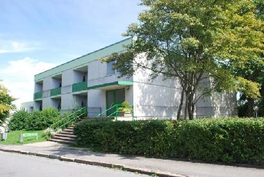 Apartamento de vacaciones en Bischofsmais (Niederbayern)Casa de vacaciones
