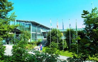 Apartamento de vacaciones en Bischofsmais (Niederbayern)Casa de vacaciones