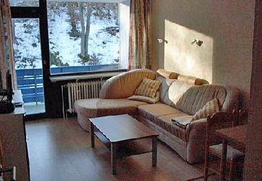Apartamento de vacaciones en Bischofsmais (Niederbayern)Casa de vacaciones