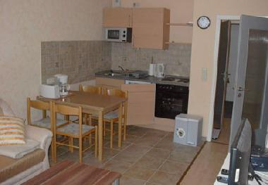 Apartamento de vacaciones en Bischofsmais (Niederbayern)Casa de vacaciones