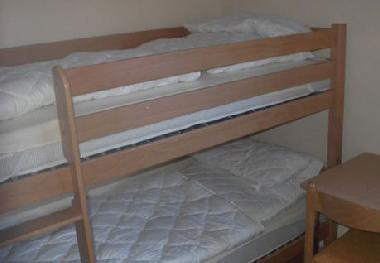 Apartamento de vacaciones en Bischofsmais (Niederbayern)Casa de vacaciones