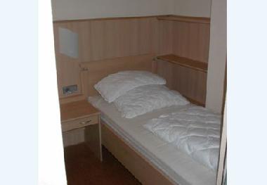 Apartamento de vacaciones en Bischofsmais (Niederbayern)Casa de vacaciones
