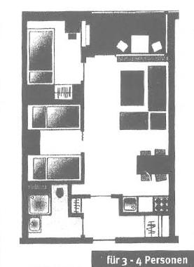 Apartamento de vacaciones en Bischofsmais (Niederbayern)Casa de vacaciones