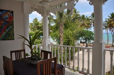 Apartamento de vacaciones en Las Terrenas (Samana)Casa de vacaciones