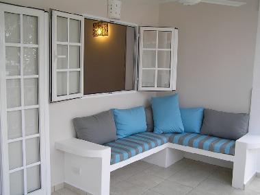 Apartamento de vacaciones en Las Terrenas (Samana)Casa de vacaciones
