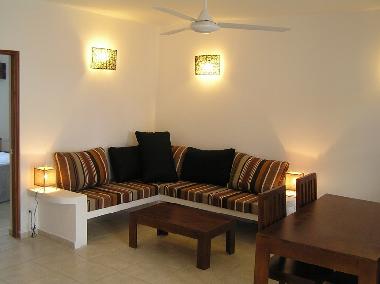 Apartamento de vacaciones en Las Terrenas (Samana)Casa de vacaciones