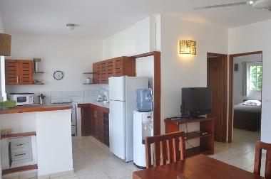 Apartamento de vacaciones en Las Terrenas (Samana)Casa de vacaciones