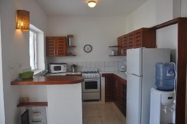 Apartamento de vacaciones en Las Terrenas (Samana)Casa de vacaciones